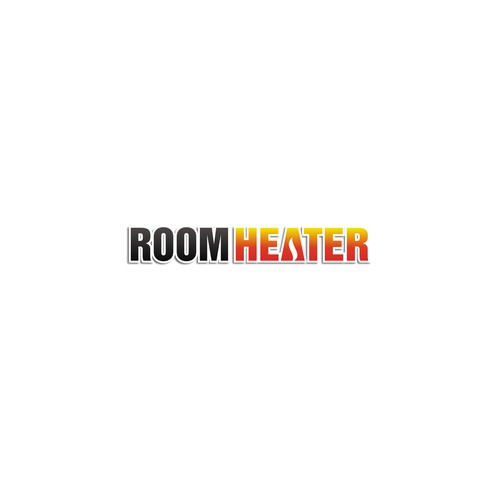 ROOM HEATER - LOGO