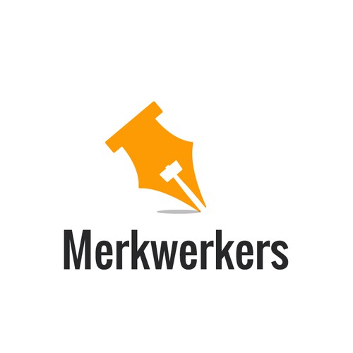 Merkwerkers