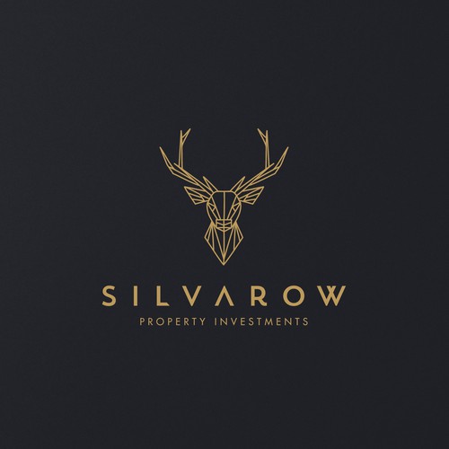 Modern Logo Design for Property Investements Company