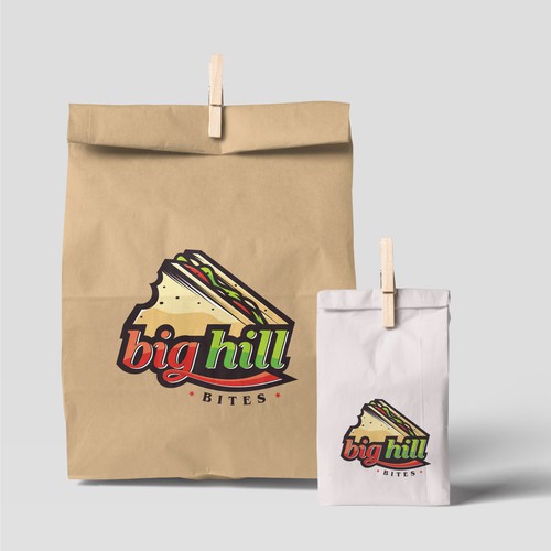 Big Hill Bites