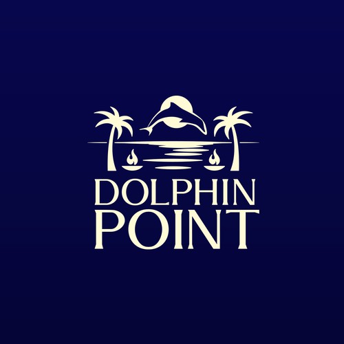 Dolphin Point Mansion
