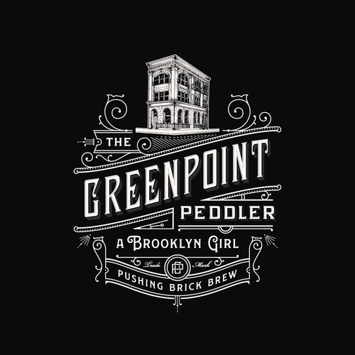 Greenpoint Peddler