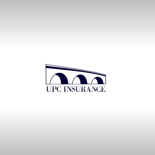 Create the next logo for UPC Insurance