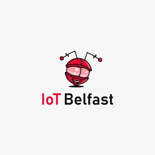 IoT Belfast