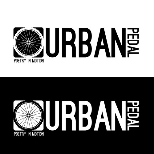 New logo wanted for Urban Pedal
