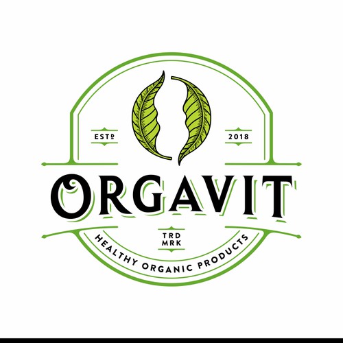 Orgavit