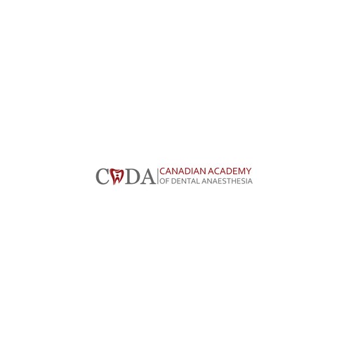 logo for dental academy