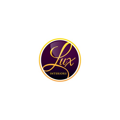Interior Designer needs a stylish and modern logo