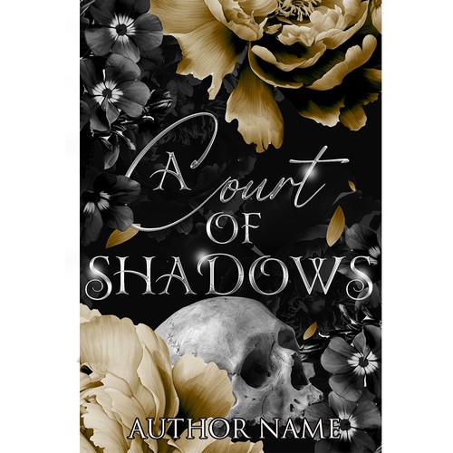 A Court of Shadows