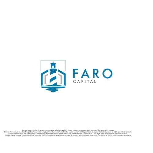 Design Concept for Faro Capital