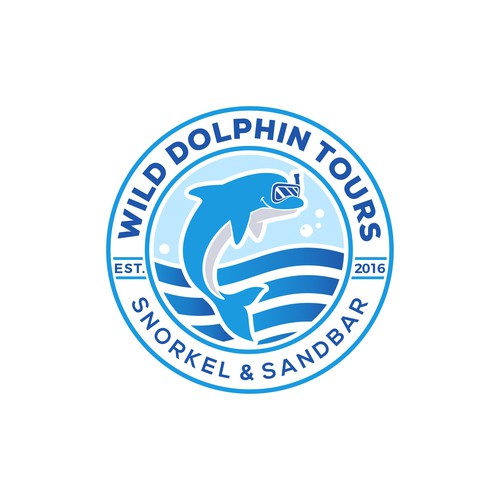 Wild Dolphin Tours