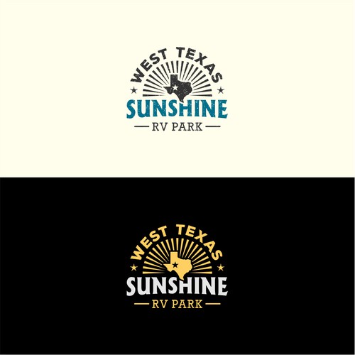 logo west texas sunshine rv park