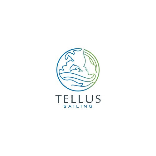 Tellus - A minimalist lifestyle sailing around the world in respect with the environment