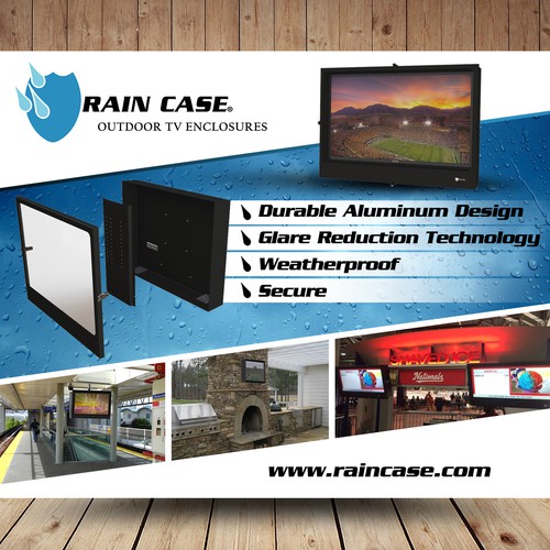 Rain Case