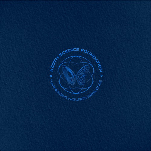  Azoth Science Foundation Inc.