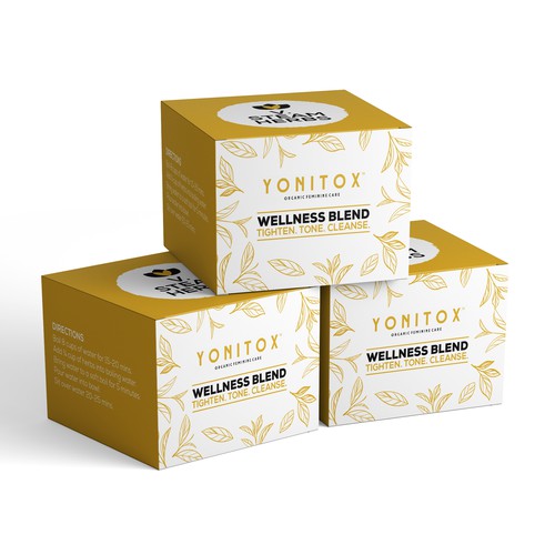 Box design