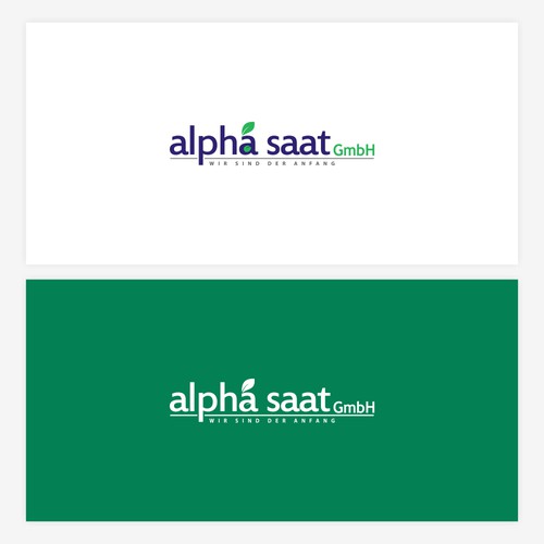 Alpha Saat GmbH