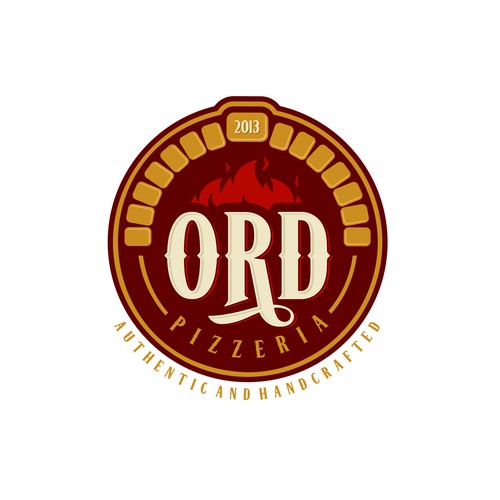 ORD pizzeria