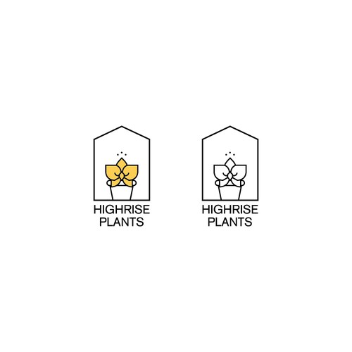 Highrise Plants