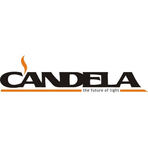 Create the next logo for Candela