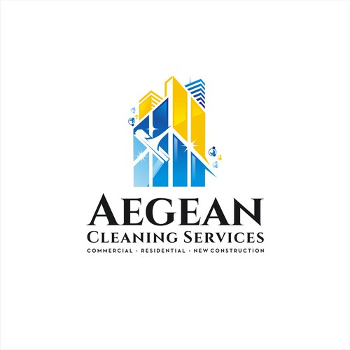 Aegean Cleaning Services