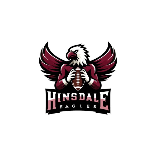 Hinsdale eagles 