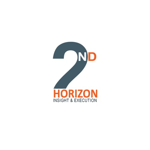 2nd Horizon Pty Ltd needs a new logo and business card