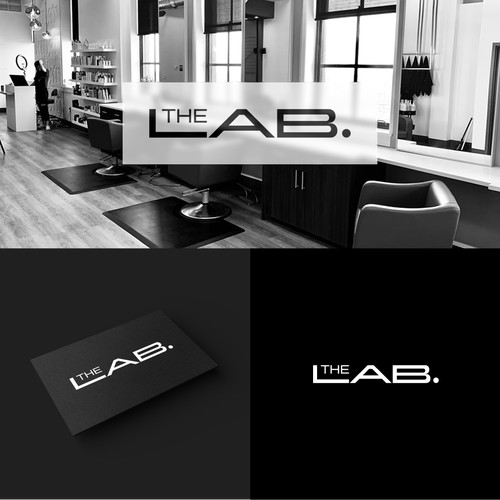 The Lab - An exclusive & luxurious hair salon.