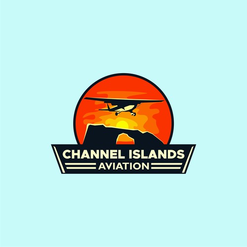 channel islands aviation