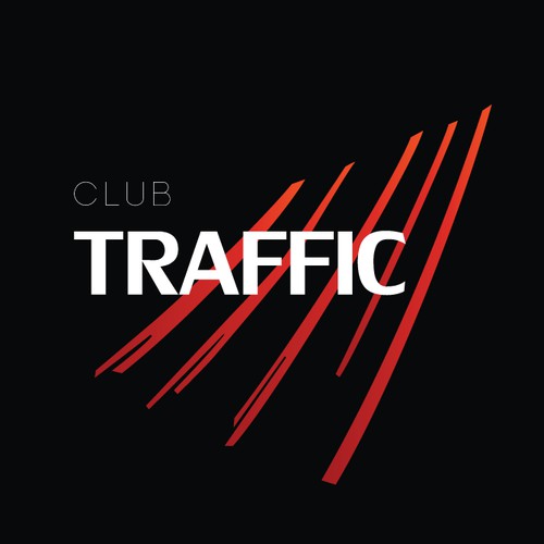 Create a logo for a BAR - NIGHTCLUB!