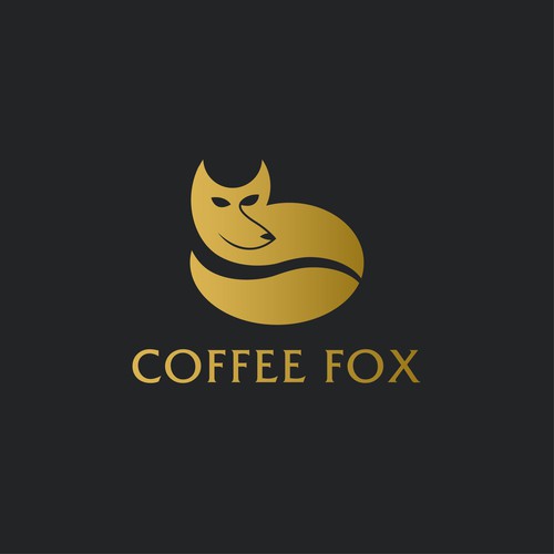 Coffee Fox