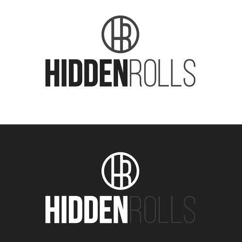 Hiddenrolls