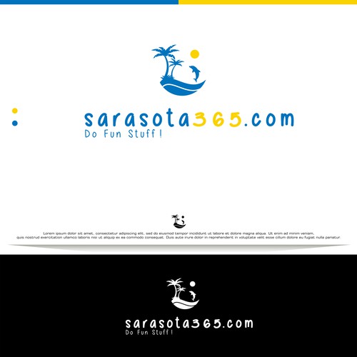 Sarasota365 Design Concept