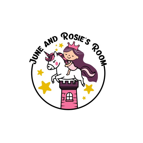 June and Rosie's Room