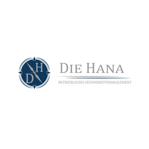 Logo DIE HANA