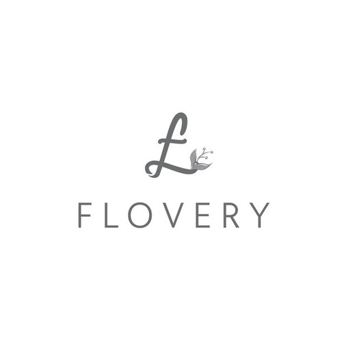 Logo for Flovery