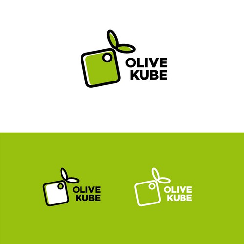 Olive Kube