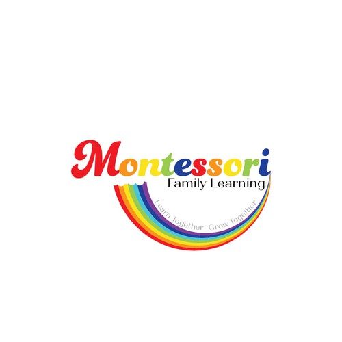 Montesori family learning