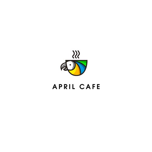 April Cafe