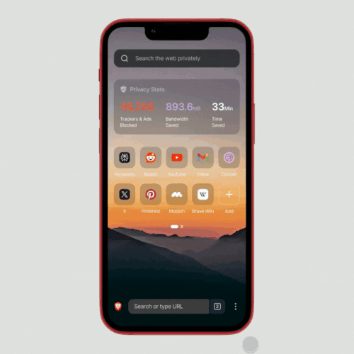 Brave Leo AI integration