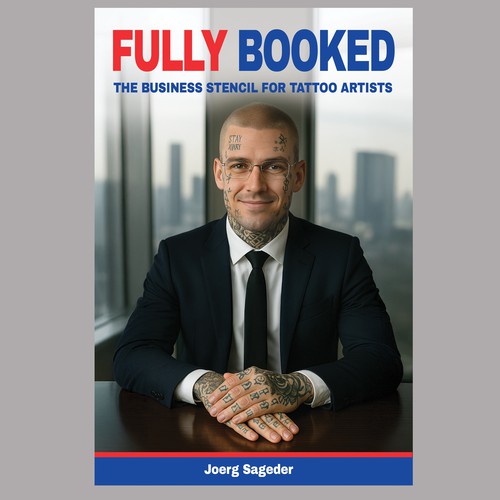 Fully Booked