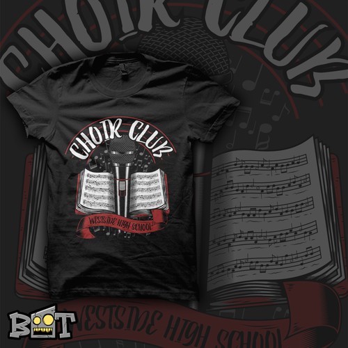 Choir Club