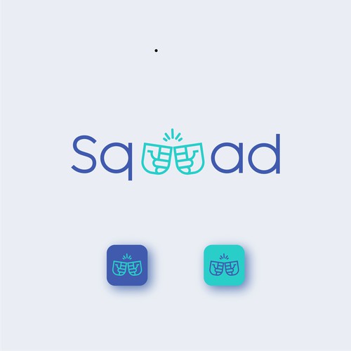 Squuad logo