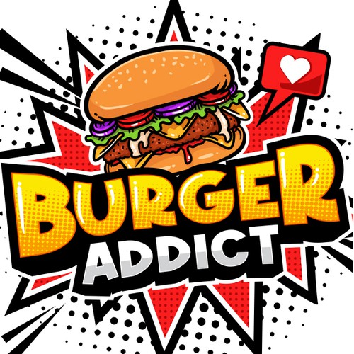 Burger Addict