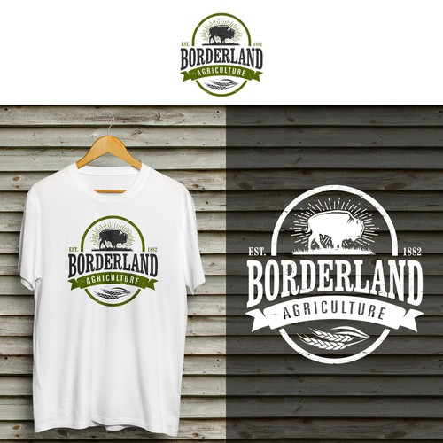 BORDERLAND AGRICULTURE II