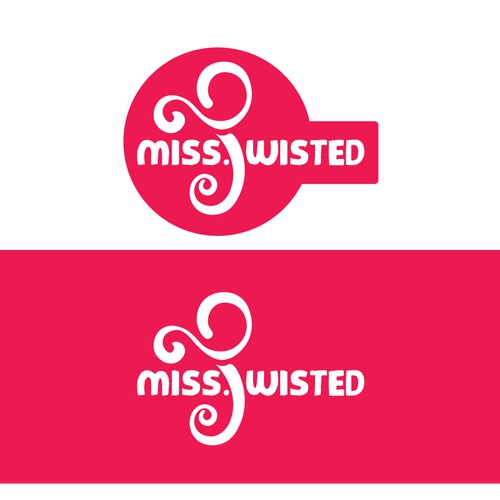 Miss Twisted Alternative Logo