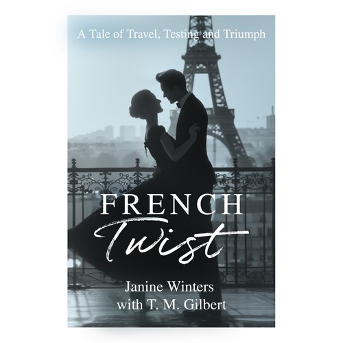 French Twist Book Cover