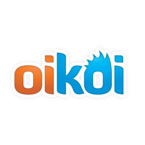 **Guaranteed!** Design the New Logo for Online Housing Startup Oikoi!