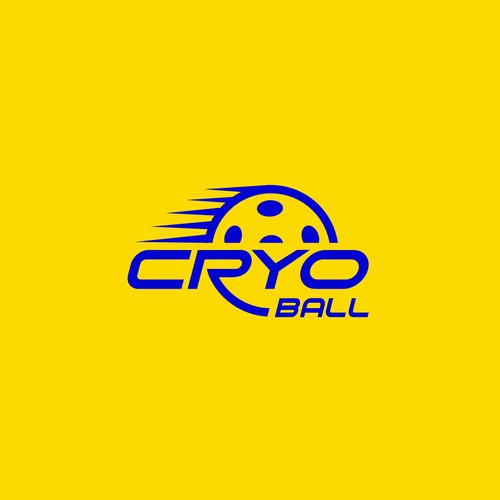 bold concept for a new type of ball