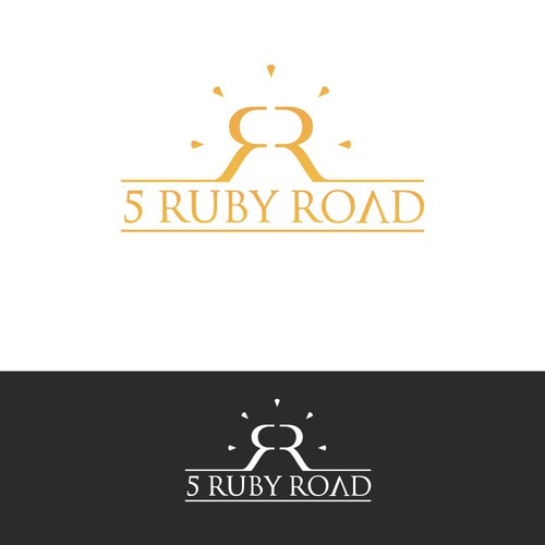 ruby road logo